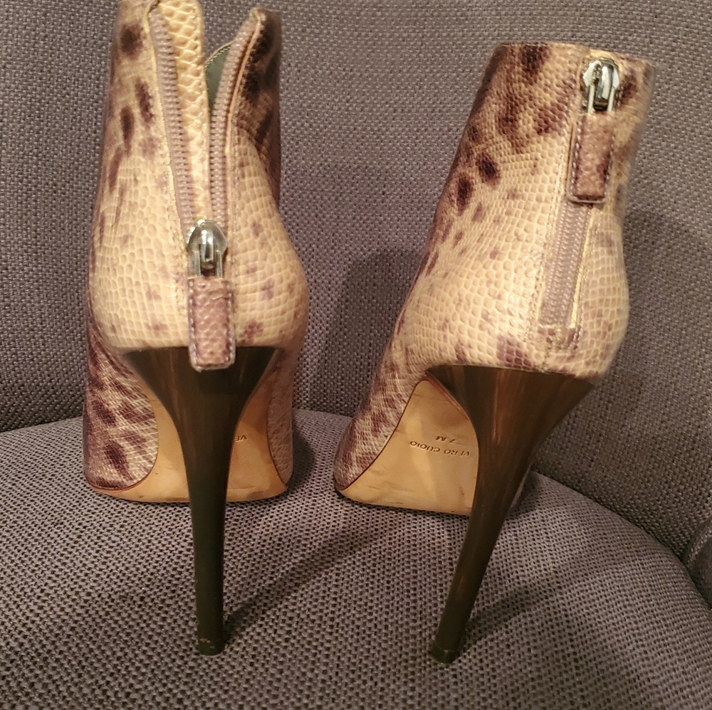 Booties - Picture 2 of 4